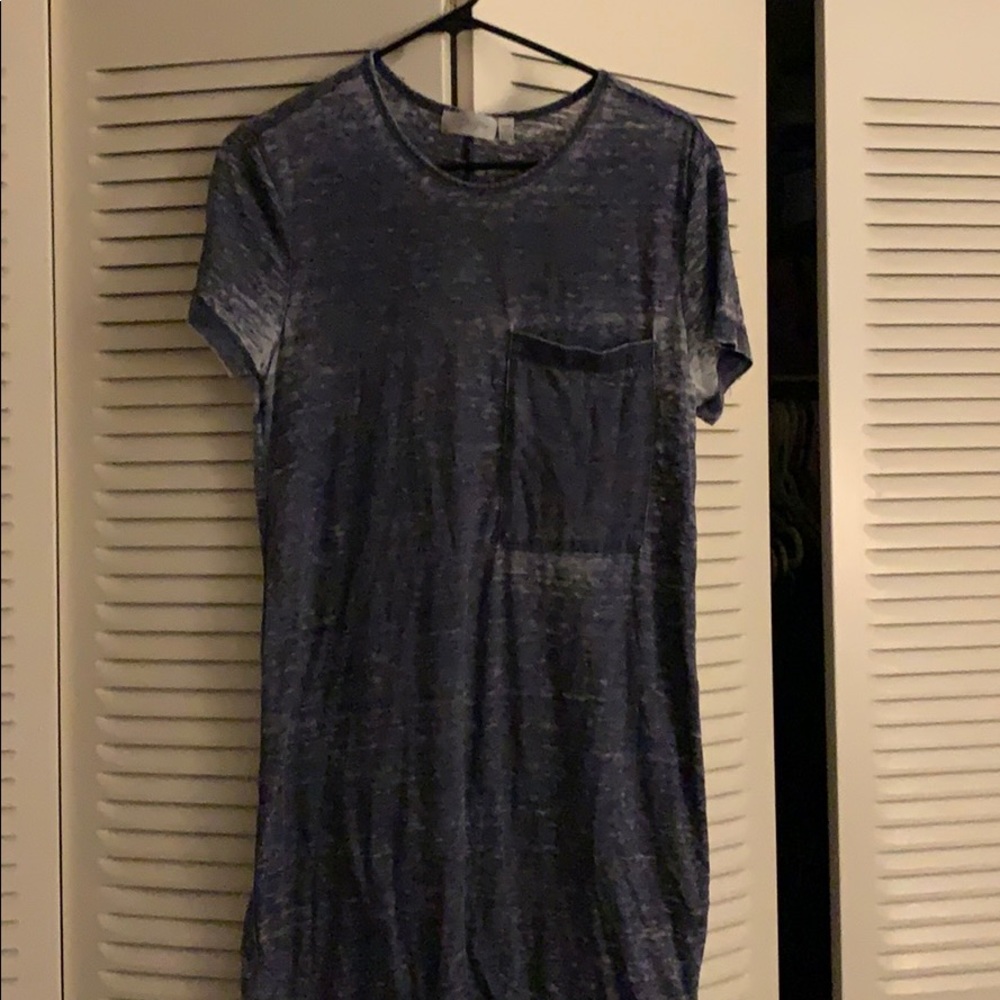 T-shirt Dress
